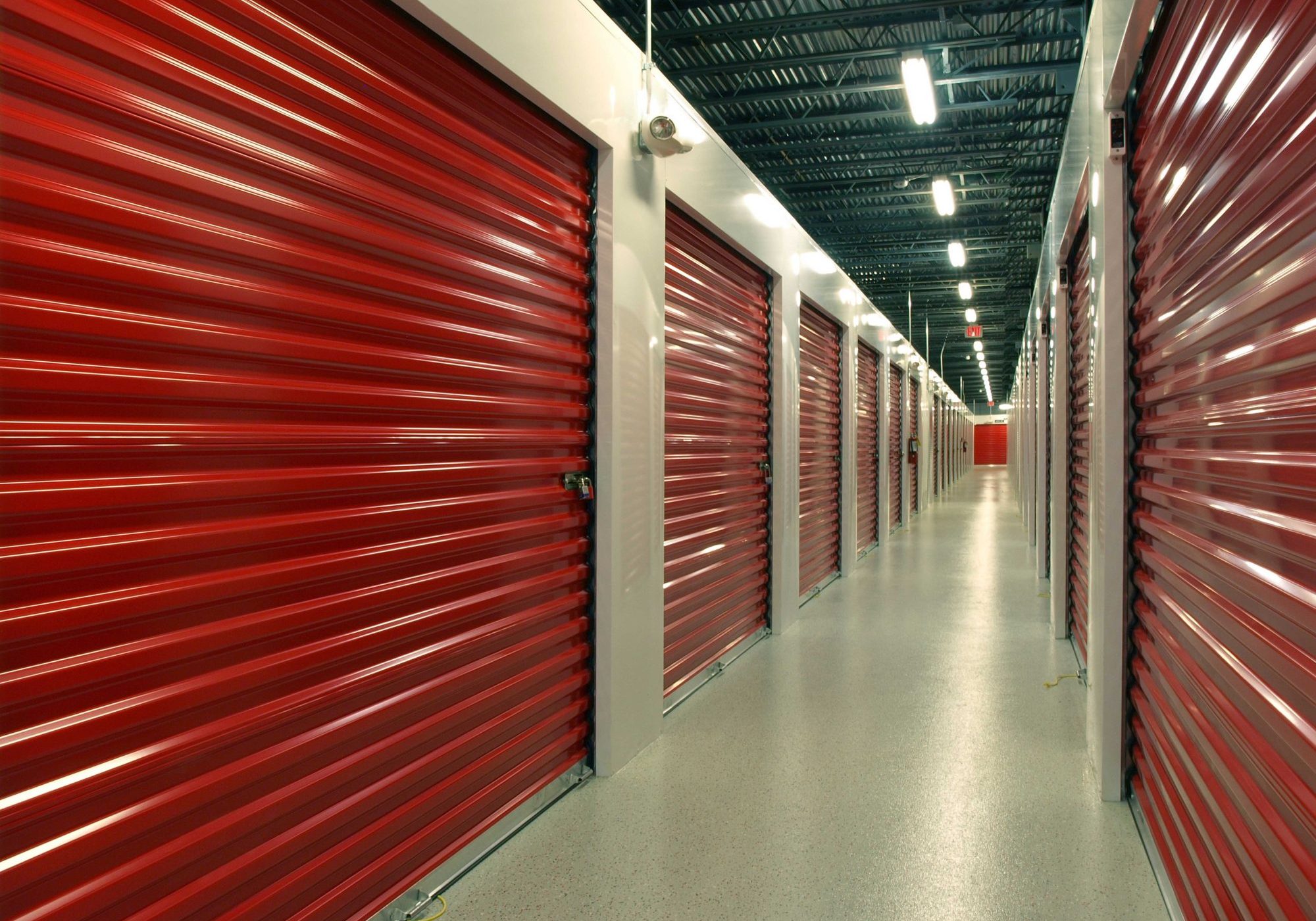 Storage Units